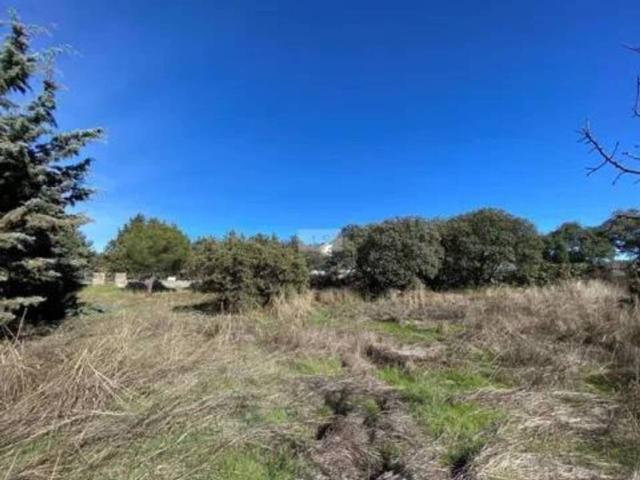 Terreno en venta en Alpedrete, Madrid