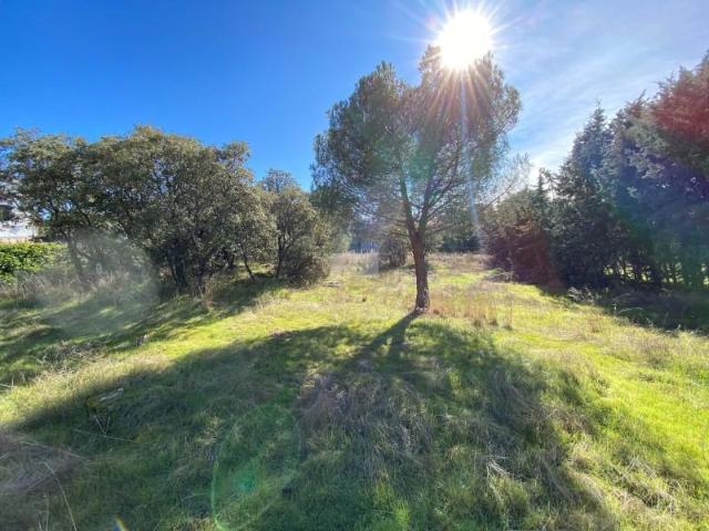 Terreno en venta en Alpedrete, Madrid