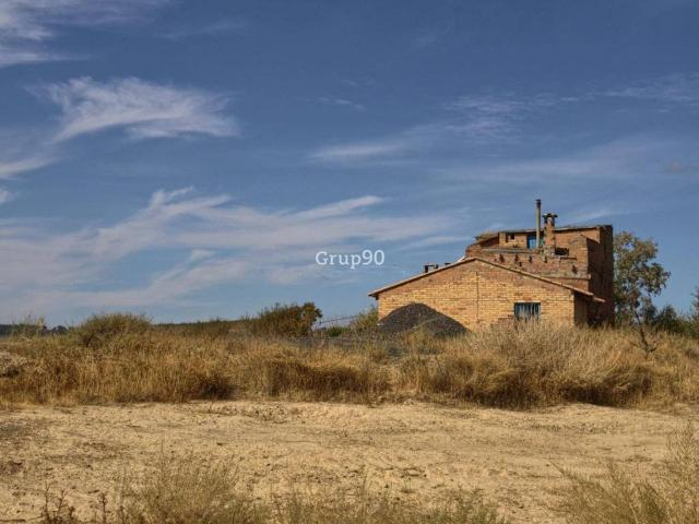 Terreno en venta en Alpicat, Lleida