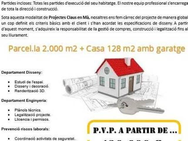 Terreno en venta en Segrià, Catalunya