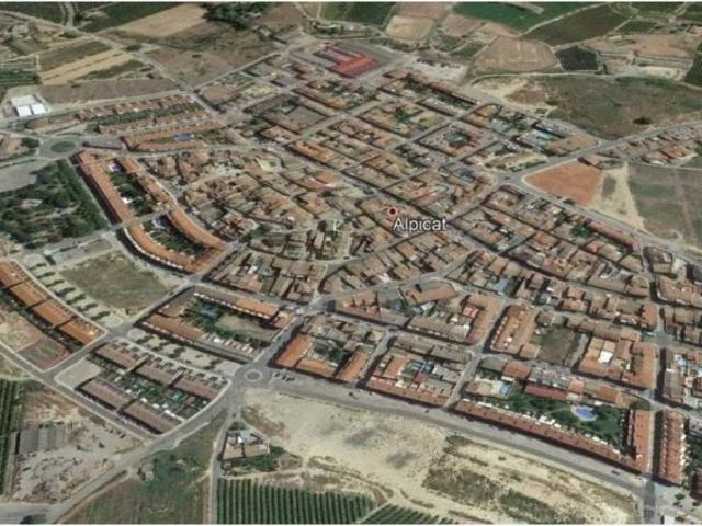 Terreno en venta en Segrià, Catalunya