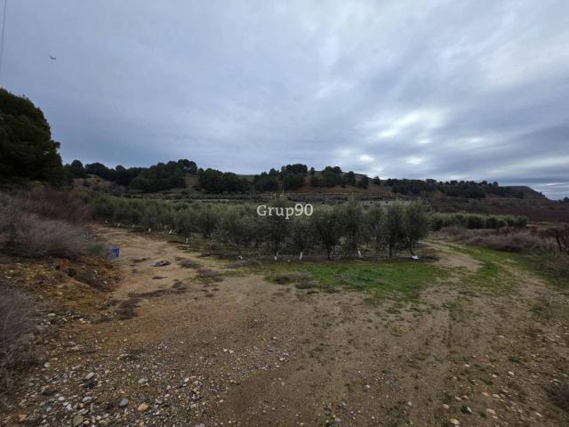 Terreno en venta en Segrià, Catalunya