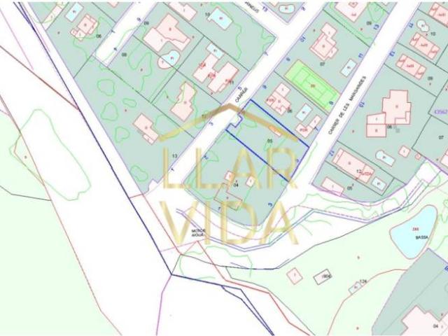 Terreno en venta en Segrià, Catalunya