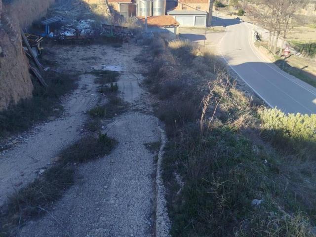 Terreno en venta en La Serranía, Valencia