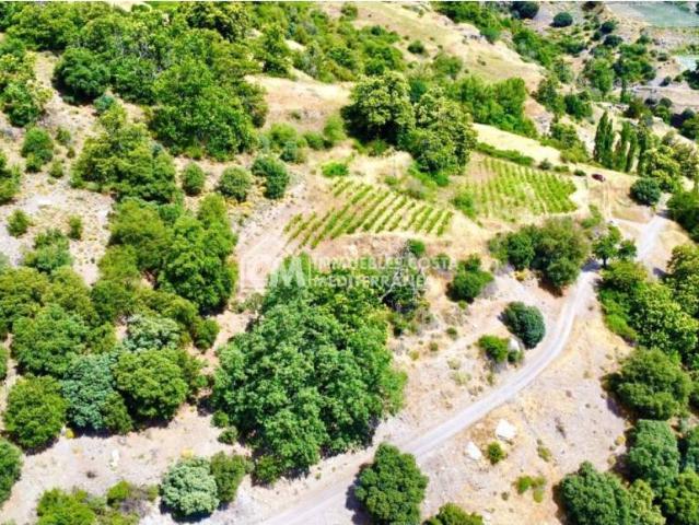 Terreno en venta en Comarca de la Alpujarra Granadina, Andalucía