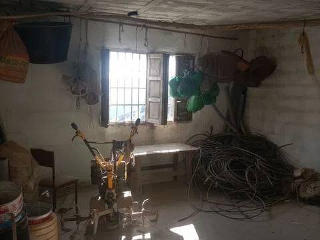 Terreno en venta en Mecina Bombarón, Comarca de la Alpujarra Granadina