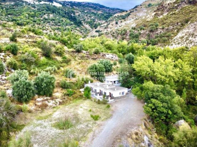 Terreno en venta en Mecina Bombarón, Comarca de la Alpujarra Granadina