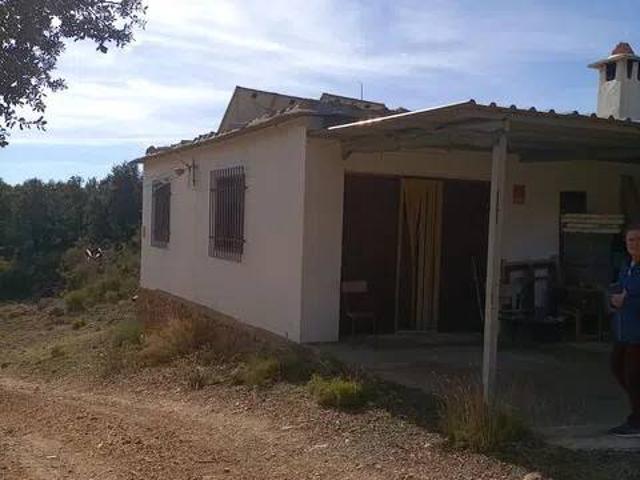 Terreno en venta en Mecina Bombarón, Comarca de la Alpujarra Granadina