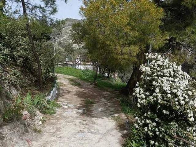 Terreno en venta en Mecina Bombarón, Comarca de la Alpujarra Granadina