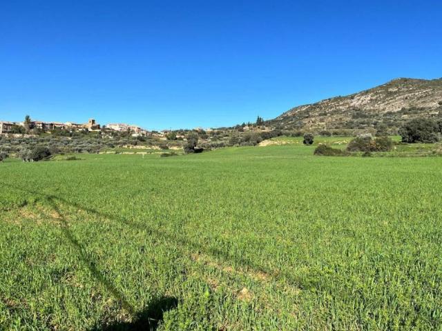 Terreno en venta en Somontano de Barbastro, Aragón