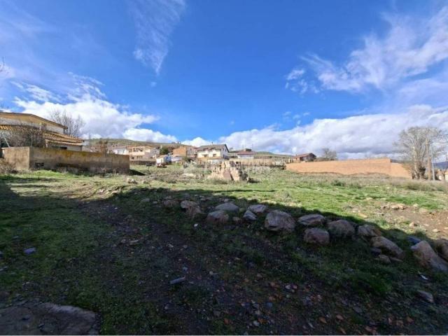 Terreno en venta en Comarca de Guadix, Andalucía