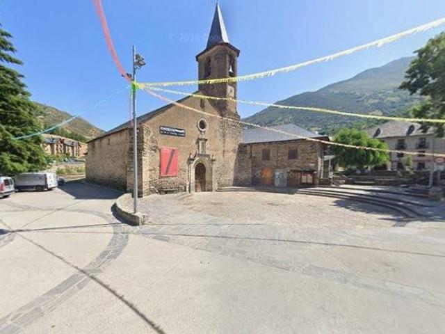 Terreno en venta en Pallars Sobirà, Catalunya