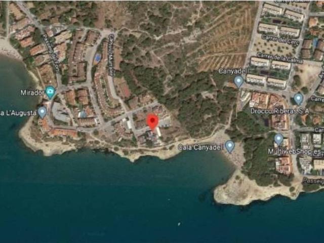 Local Comercial en venta en Tarragonès, Catalunya