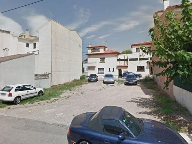 Terreno en venta en Altafulla