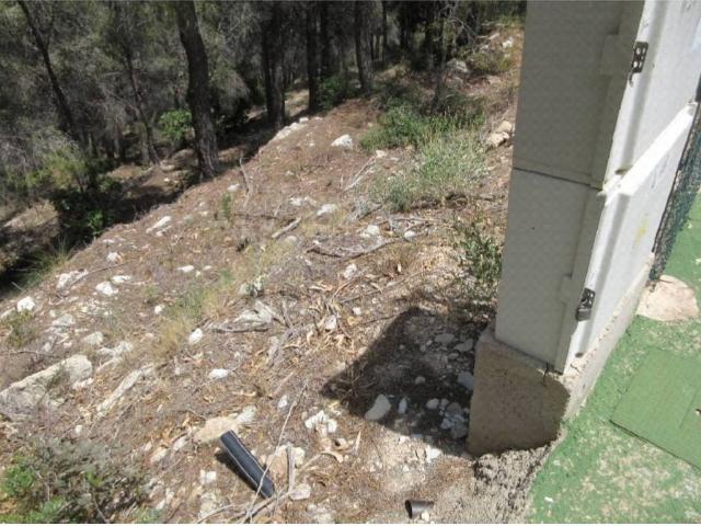Terreno en venta en la Marina Baixa, Valencia