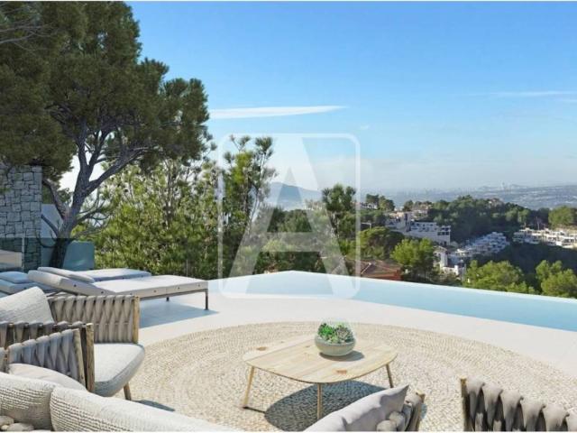 Terreno en venta en la Marina Baixa, Valencia