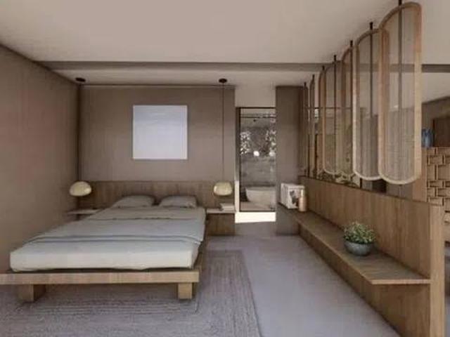 Terreno en venta en la Marina Baixa, Valencia