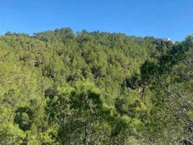 Terreno en venta en Altea la Vella, la Marina Baixa