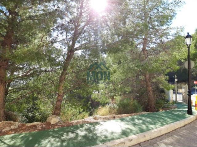 Terreno en venta en la Marina Baixa, Valencia