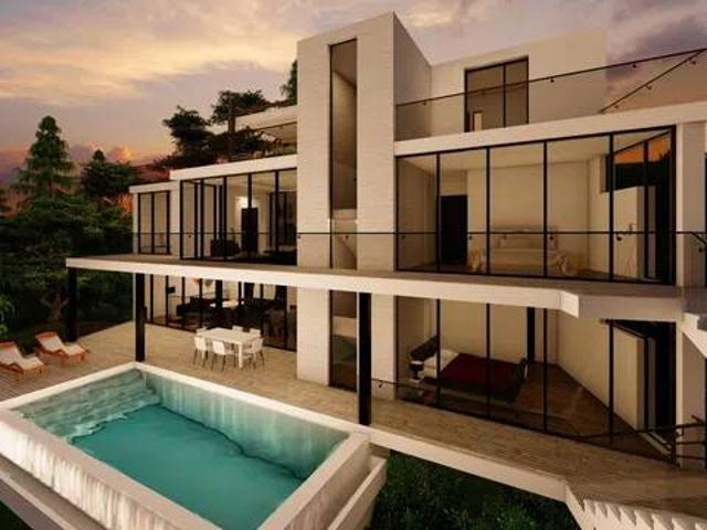Terreno en venta en Altea la Vella, la Marina Baixa