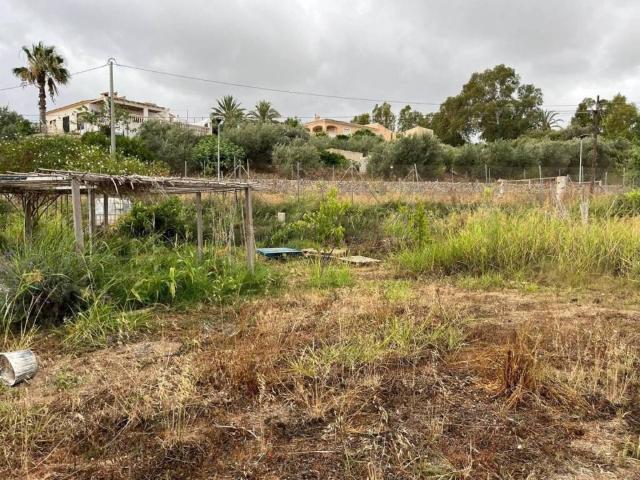 Terreno en venta en la Marina Baixa, Valencia