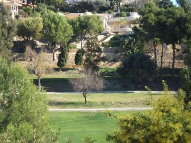 Terreno en venta en la Marina Baixa, Valencia