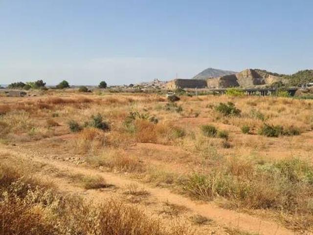 Terreno en venta en Sant Roc, la Marina Baixa