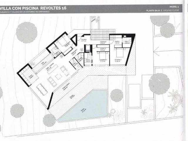 Terreno en venta en la Marina Baixa, Valencia