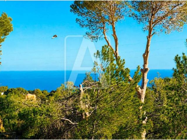 Terreno en venta en la Marina Baixa, Valencia