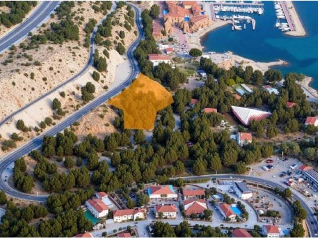 Terreno en venta en Urbanització Serra d'Altea, la Marina Baixa