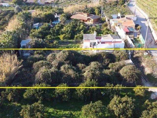 Terreno en venta en Altea