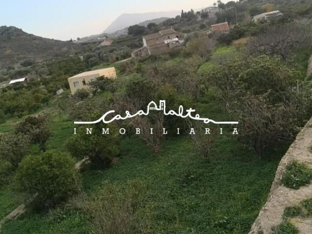 Terreno en venta en Altea, Sant Roc