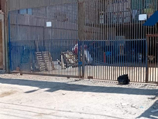 Terreno en Venta en Alto Hospicio