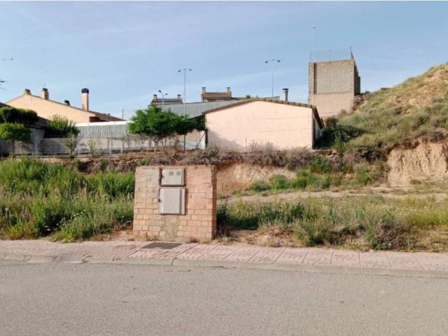 Terreno en venta en La Litera / La Llitera, Altorricón