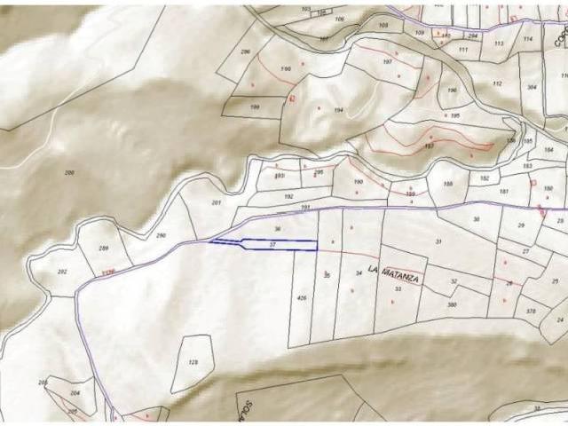 Terreno en venta en l'Alt Palància, Valencia