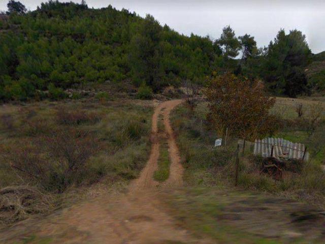 Casa Rural en venta en l'Alt Palància, Valencia