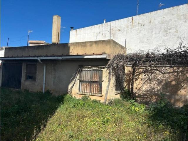 Terreno en venta en l'Alt Palància, Valencia