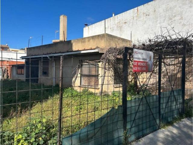 Terreno en venta en l'Alt Palància, Valencia