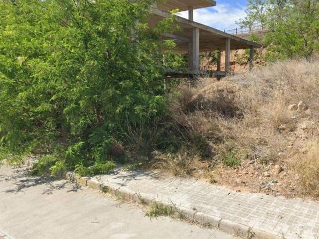 Terreno en venta en l'Alt Palància, Valencia