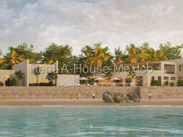 Terreno en venta en San Andrés Tuxtla