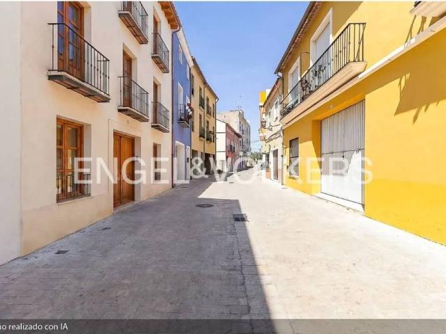 Terreno en venta en la Ribera Alta, Valencia