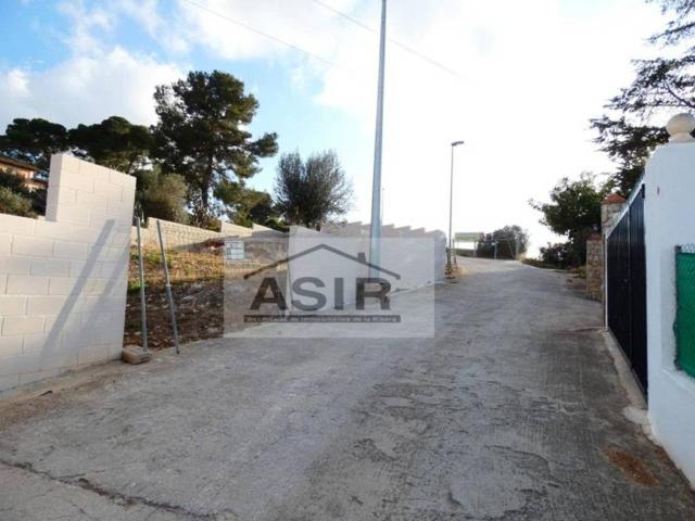 Terreno en venta en la Ribera Alta, Valencia