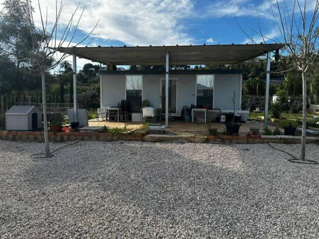 Terreno en venta en la Ribera Alta, Valencia