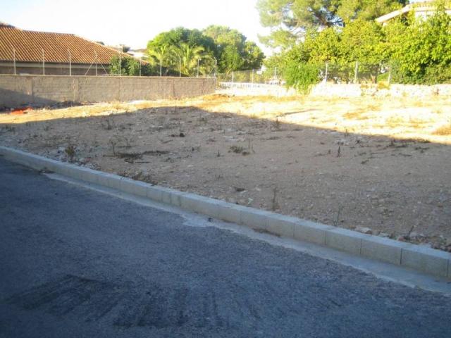 Terreno en venta en la Ribera Alta, Valencia