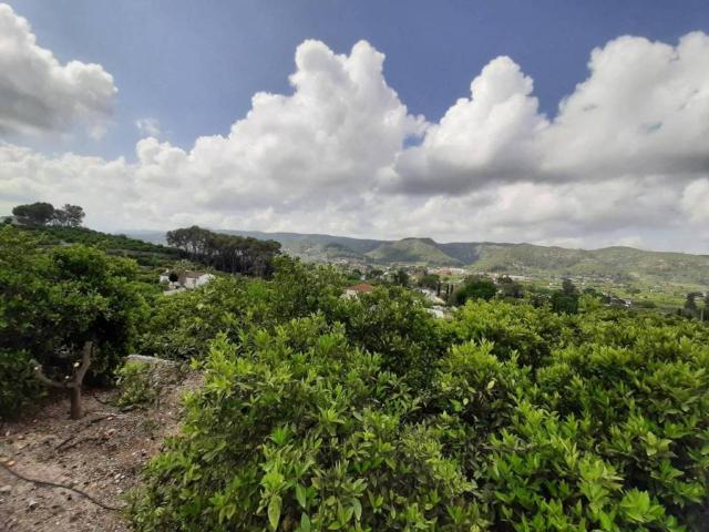 Terreno en venta en la Ribera Alta, Valencia