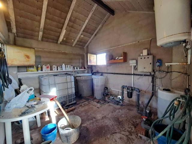 Terreno en venta en la Ribera Alta, Valencia