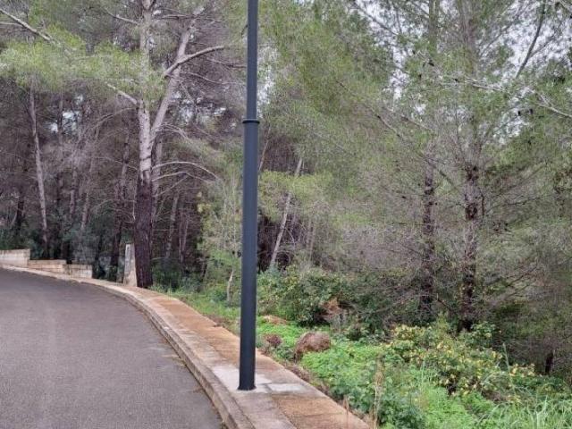 Terreno en venta en Sant Bernat, la Ribera Alta