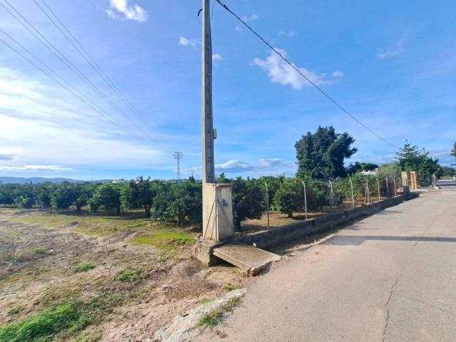 Terreno en venta en la Ribera Alta, Valencia
