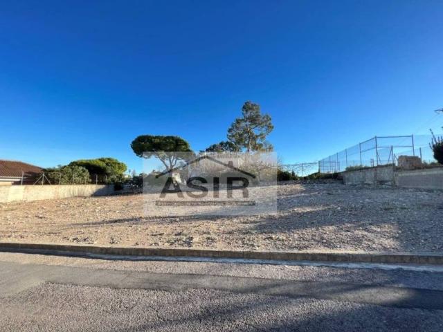Terreno en venta en la Ribera Alta, Valencia