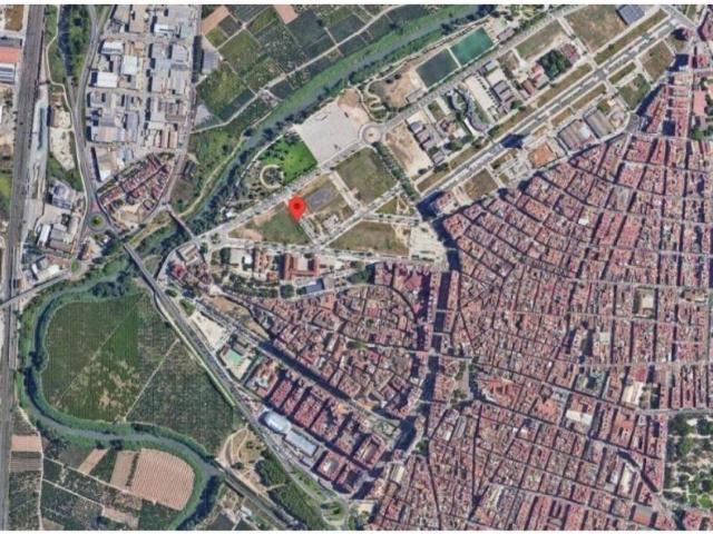 Terreno en venta en la Ribera Alta, Valencia